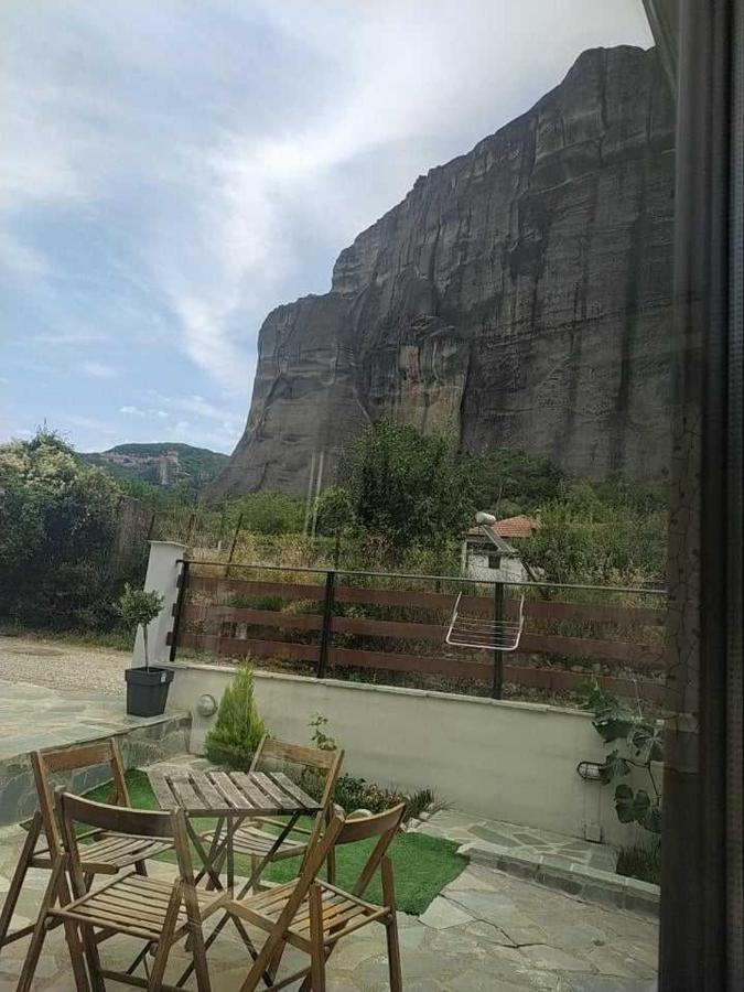 Paradise Of Meteora A Kastraki  Ngoại thất bức ảnh