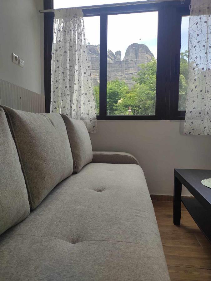 Paradise Of Meteora A Kastraki  Ngoại thất bức ảnh