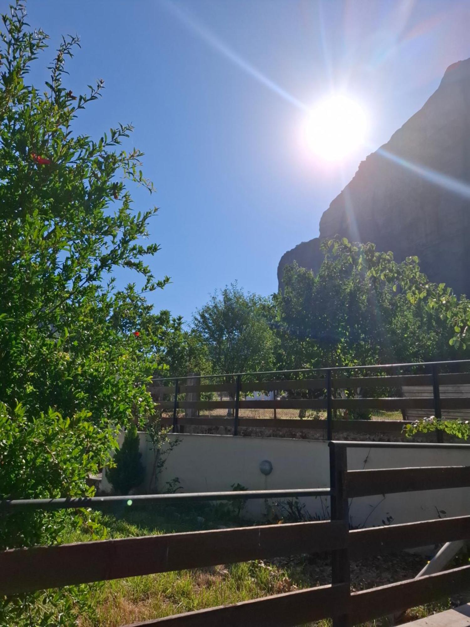 Paradise Of Meteora A Kastraki  Ngoại thất bức ảnh